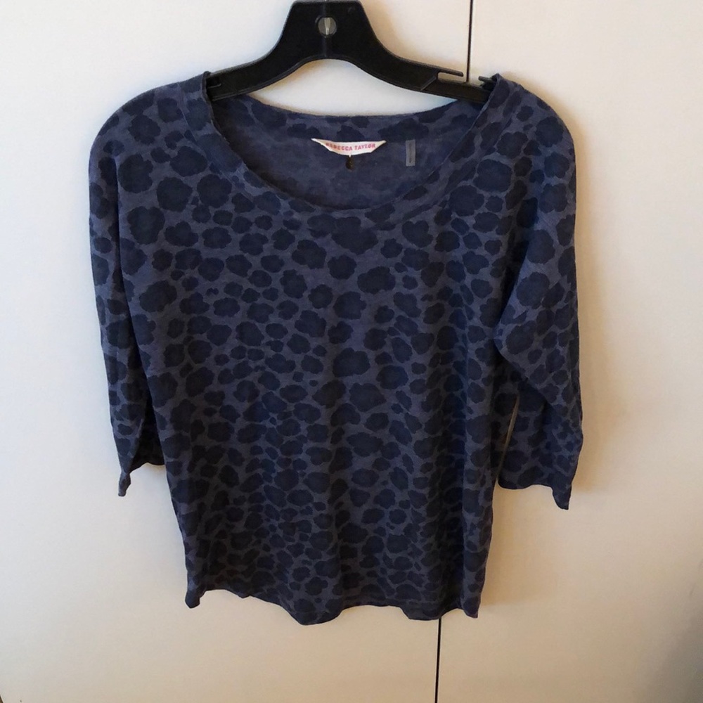 Rebecca Taylor Top